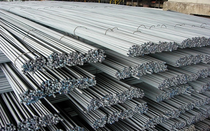 Báo giá thép xây dựng 2024 cam kết giá rẻ nhất thị trường