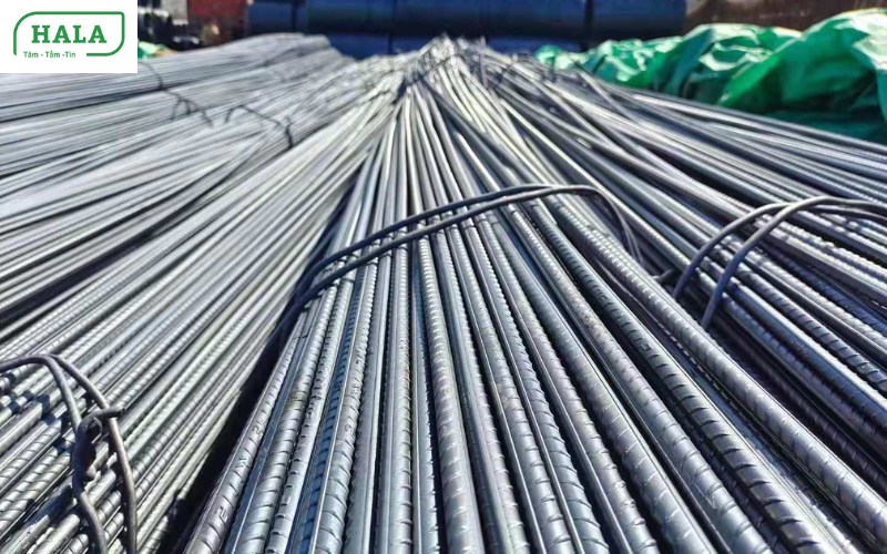 Báo giá thép xây dựng, xi măng 2024 cam kết rẻ nhất thị trường