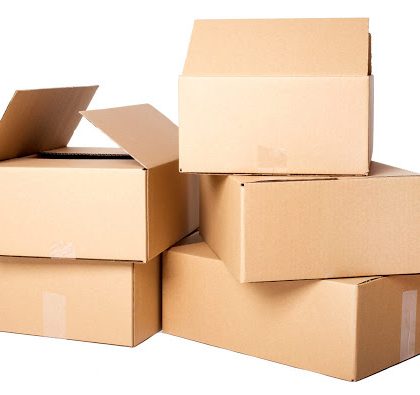 Thùng carton 5 lớp