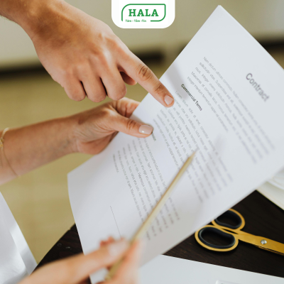 Read more about the article Lập Hồ Sơ Mời Thầu Chuyên Nghiệp, Đúng Quy Định | HALA Việt Nam