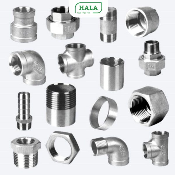 Ống Thép Luồn Dây Điện Chính Hãng, Đạt Chuẩn Công Trình | HALA Việt Nam