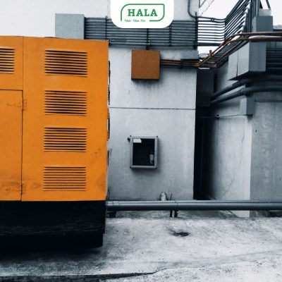 Read more about the article Thi Công Trạm Biến Áp Uy Tín, Đúng Tiêu Chuẩn | HALA Việt Nam