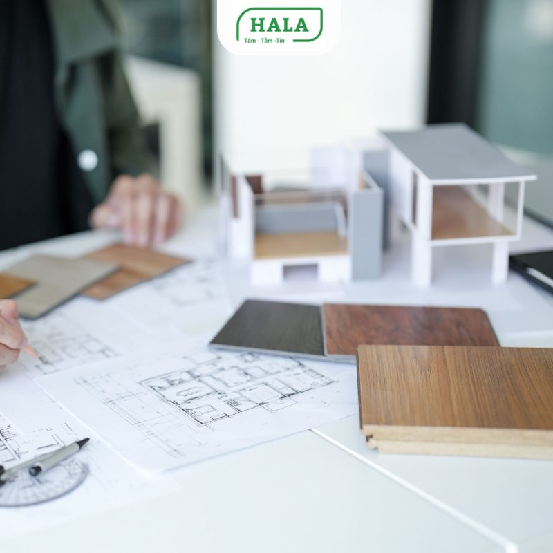 XÂY DỰNG CÔNG TRÌNH CHUYÊN DỤNG CHUYÊN NGHIỆP