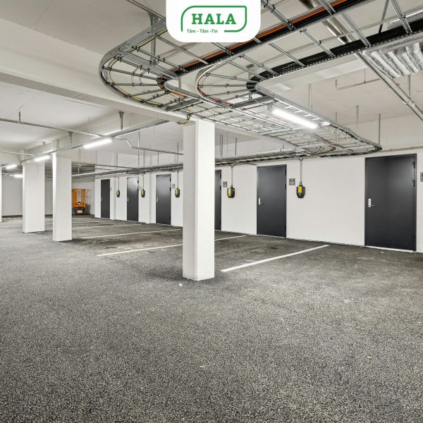 Thang Cáp – Máng Cáp Chất Lượng Cao, Giá Tốt Cho Công Trình | HALA Việt Nam