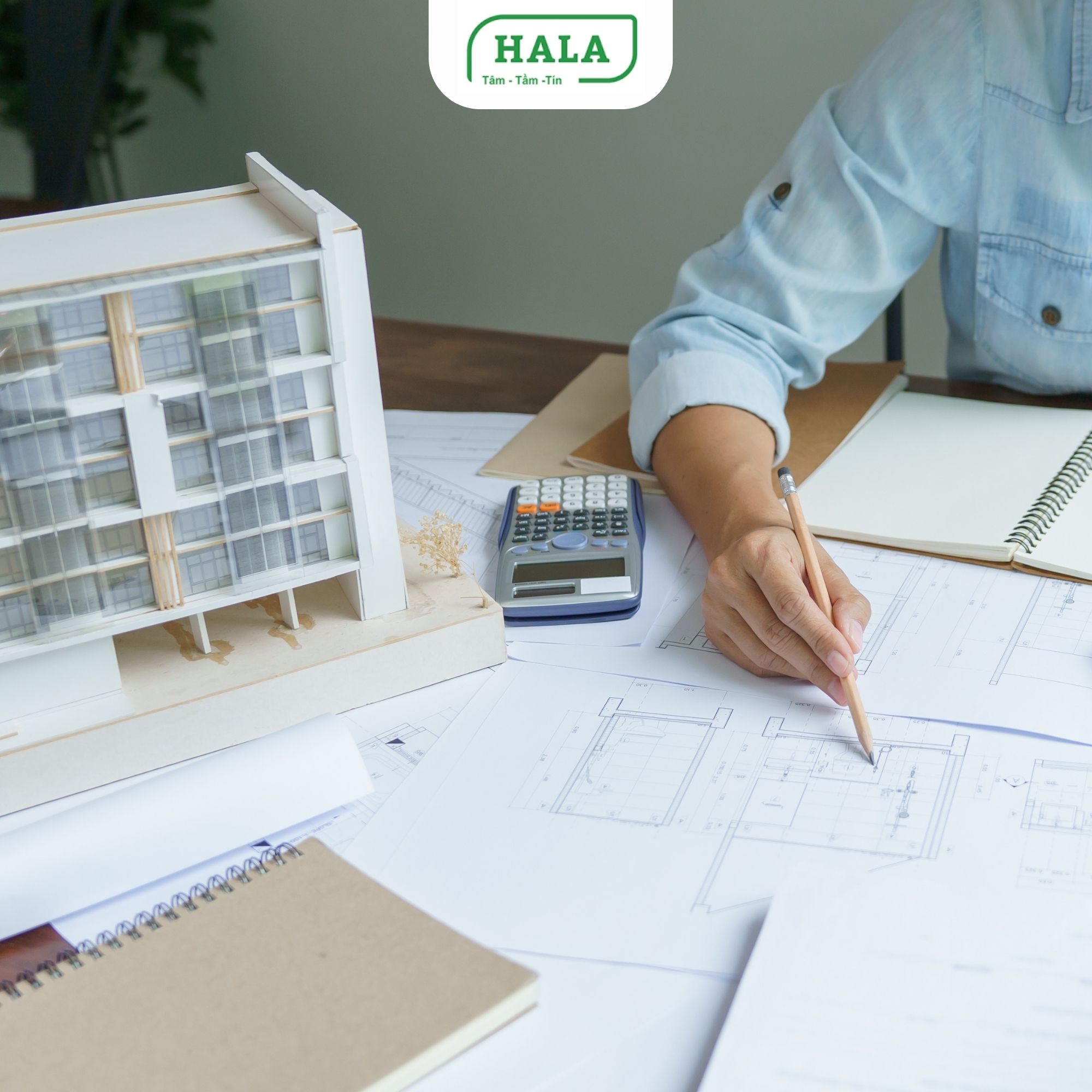 Read more about the article Thi Công Nhà Tiền Chế Uy Tín, Chuyên Nghiệp Toàn Quốc | HALA Việt Nam