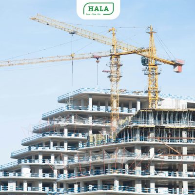 Read more about the article Thi Công & Thiết Kế Công Trình Năng Lượng Chuyên Nghiệp | HALA Việt Nam