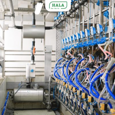 Read more about the article Thi Công Đường Dây Điện Uy Tín, Đúng Kỹ Thuật | HALA Việt Nam