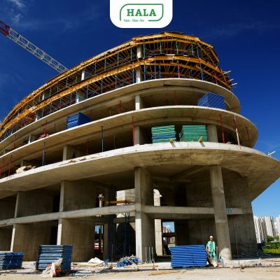 Read more about the article Xây Dựng Công Trình Chuyên Dụng Uy Tín, Đúng Kỹ Thuật | HALA Việt Nam