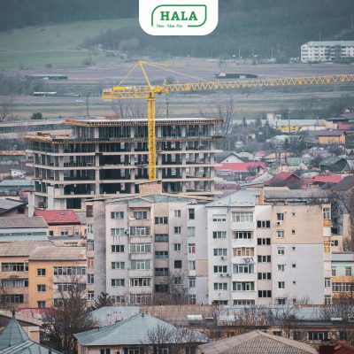 Read more about the article Xây Dựng Công Trình Công Nghiệp Uy Tín, Chuyên Nghiệp Toàn Quốc | HALA Việt Nam