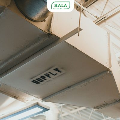Read more about the article Thi Công Hệ Thống HVAC Chuyên Nghiệp, Tiết Kiệm Năng Lượng | HALA Việt Nam