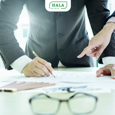 Read more about the article Thẩm Tra Thiết Kế – Dự Toán Chuyên Nghiệp, Chính Xác | HALA Việt Nam
