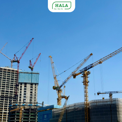 Read more about the article Tư Vấn Đầu Tư Xây Dựng Uy Tín, Chuyên Nghiệp Toàn Quốc | HALA Việt Nam