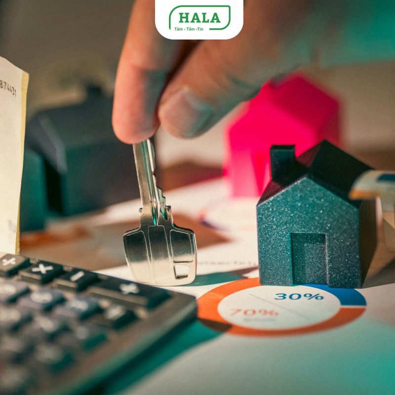 HALA Việt Nam chuyên xây dựng nhà các loại: nhà phố, nhà cấp 4, biệt thự, nhà ở kết hợp kinh doanh, nhà trọn gói trên toàn quốc. Thi công đúng kỹ thuật, tối ưu chi phí và đảm bảo tiến độ