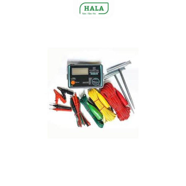 Máy Đo Điện Trở Cách Điện Yokogawa MY600 Chính Hãng | HALA Việt Nam
