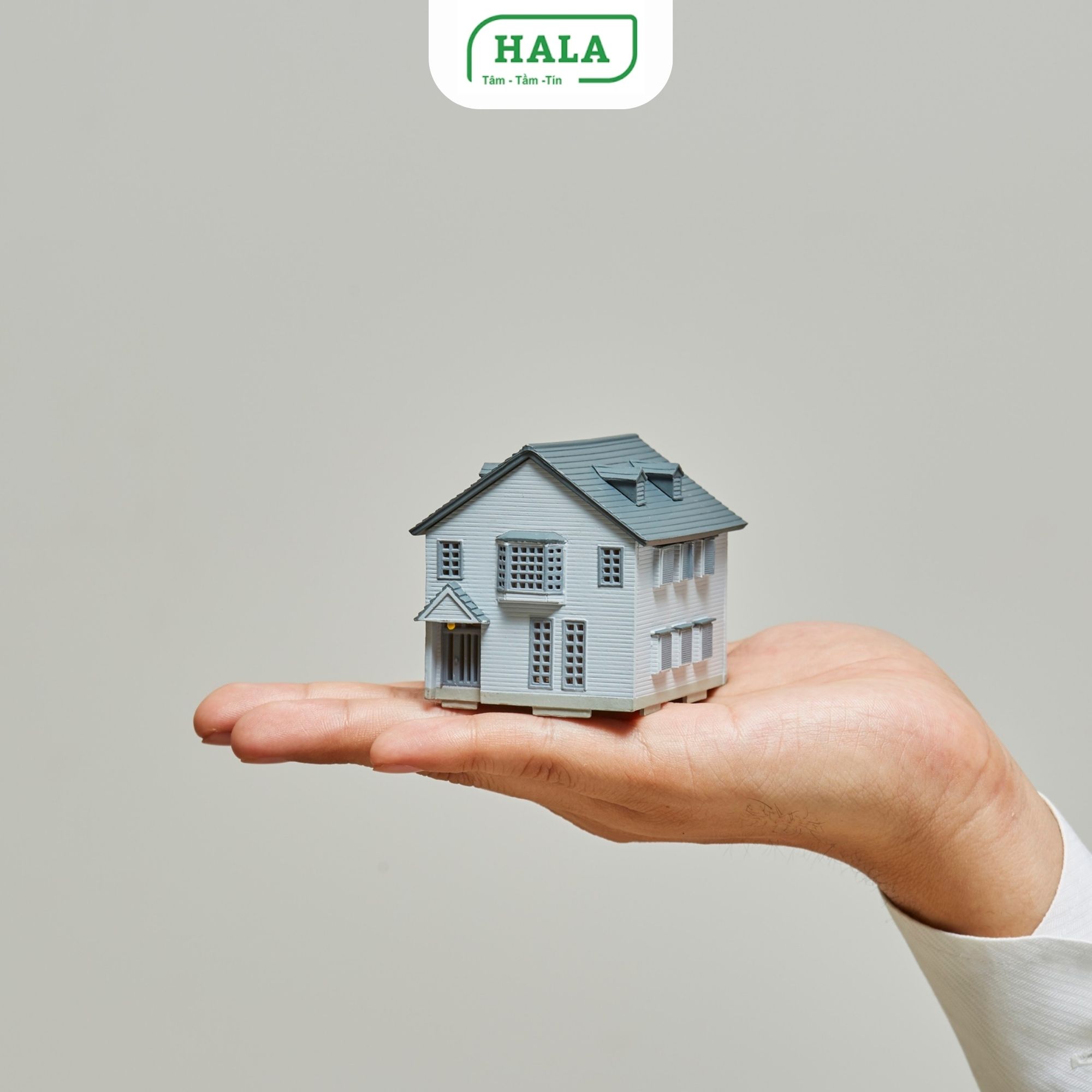 Read more about the article Xây Dựng Công Trình Dân Dụng Uy Tín, Chuyên Nghiệp Toàn Quốc | HALA Việt Nam