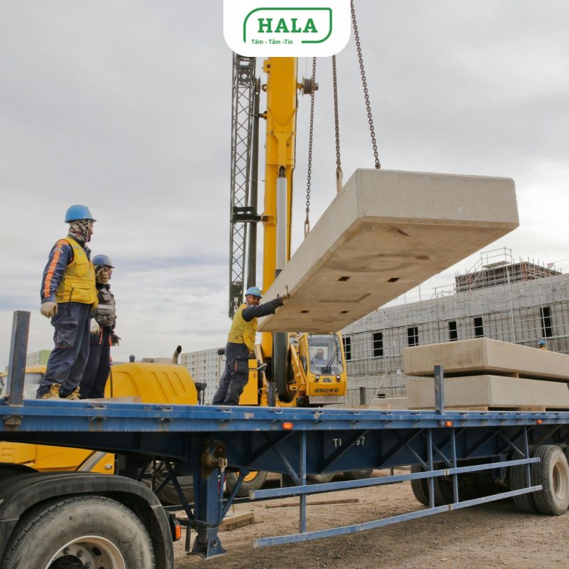HALA Việt Nam chuyên cung cấp, lắp đặt máy móc thiết bị công nghiệp – giao thông cho nhà máy, công trình hạ tầng, khu công nghiệp trên toàn quốc. Giải pháp kỹ thuật tối ưu, vận hành ổn định.