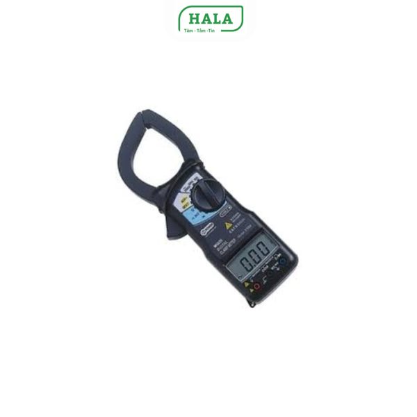 Ampe Kìm HIOKI 3280-10F Chính Hãng, Thiết Kế Mỏng Gọn | HALA Việt Nam