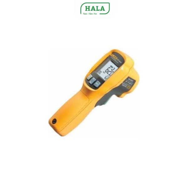Súng Đo Nhiệt Độ Hồng Ngoại Fluke 62 Max Chính Hãng | HALA Việt Nam