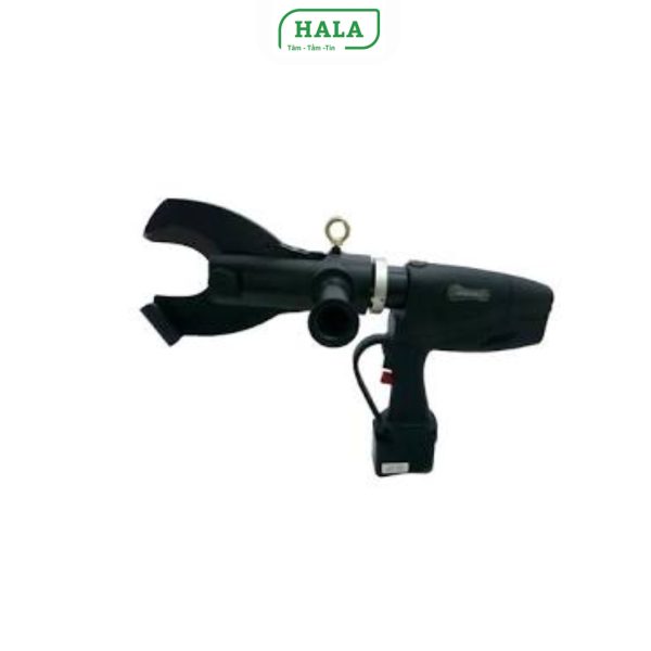 Máy Cắt Cáp Pin Izumi Chính Hãng, Cắt Cáp Thủy Lực Mạnh Mẽ | HALA Việt Nam