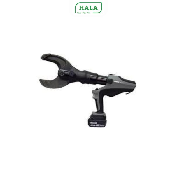 Máy Cắt Cáp Pin Izumi Chính Hãng, Cắt Cáp Thủy Lực Mạnh Mẽ | HALA Việt Nam