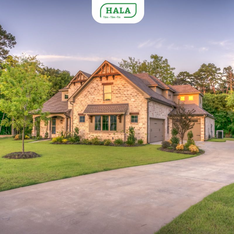 HALA Việt Nam chuyên thiết kế, thi công nhà cấp 4 đẹp, hiện đại, mái Thái, mái Nhật trên toàn quốc. Giải pháp tối ưu công năng, chi phí hợp lý, thi công đúng kỹ thuật.
