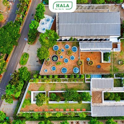 Read more about the article Xây Dựng Nhà Các Loại Uy Tín, Trọn Gói, Đúng Tiến Độ | HALA Việt Nam